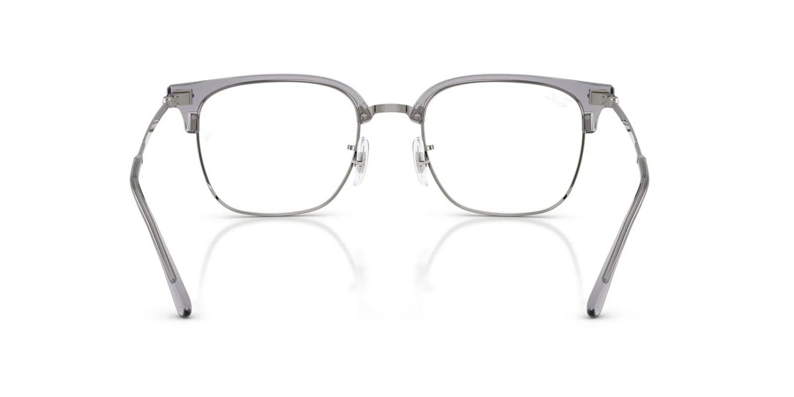 Ray-Ban New Clubmaster 7216F Eyeglasses - view 32